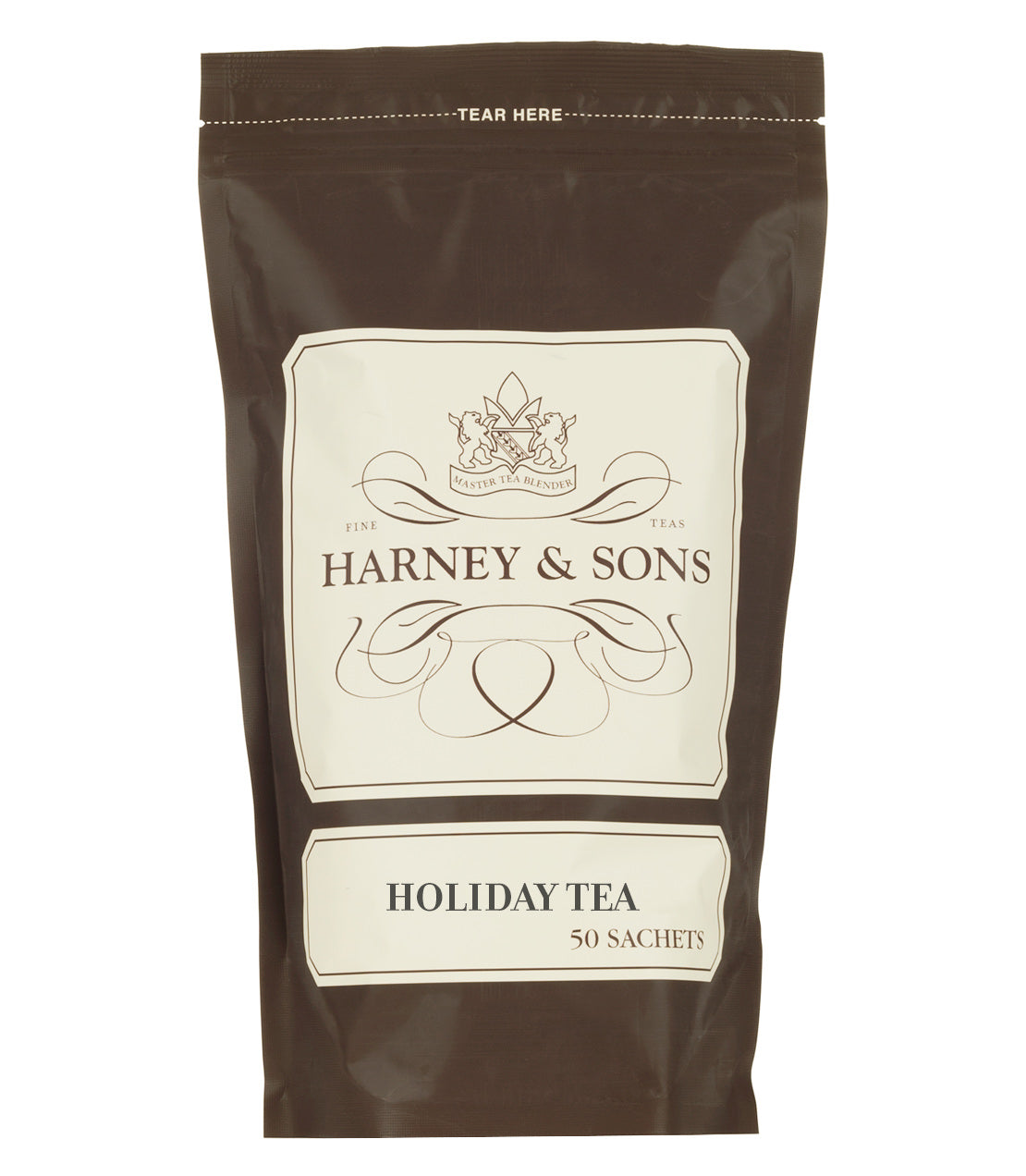 Holiday Tea