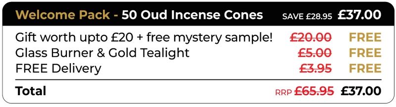 Welcome Pack Image